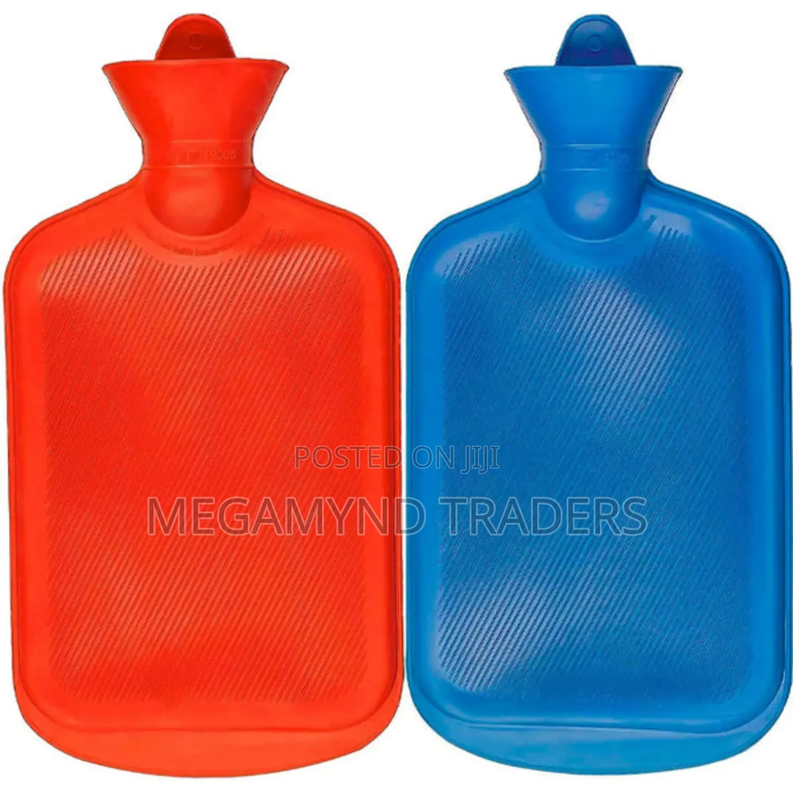 Rubber Hot Water Bottle Bag/2l Hot Water Bottle Pain Relief
