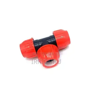 Hdpe Tee 20 - 63mm
