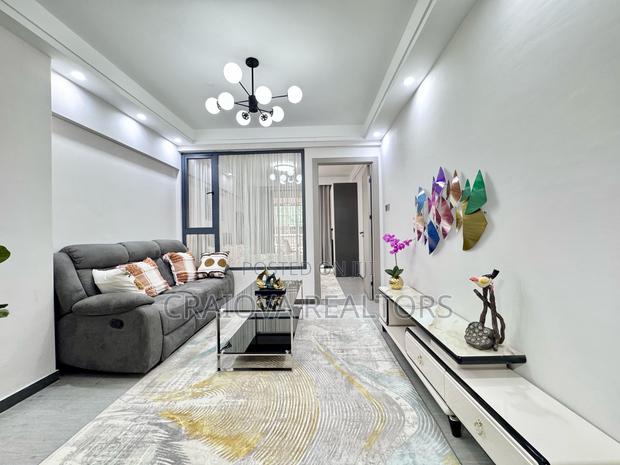 1bdrm Apartment in Kilimani for sale - main view