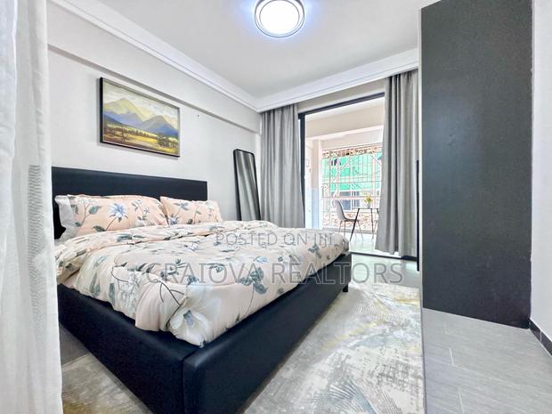 1bdrm Apartment in Kilimani for sale - thumbnail 8