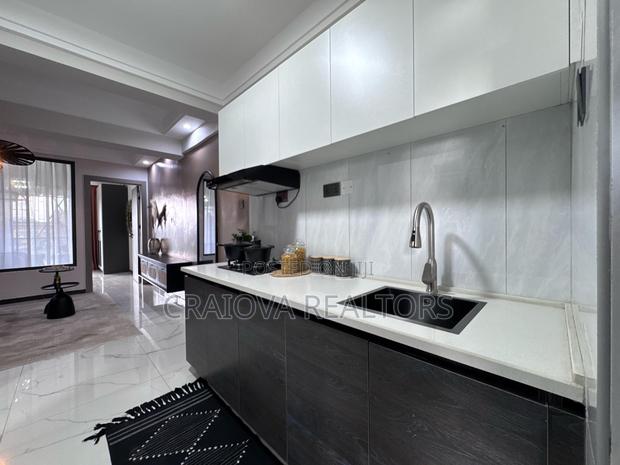 1bdrm Apartment in Kilimani for sale - thumbnail 5