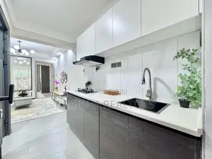 1bdrm Apartment in Kilimani for sale