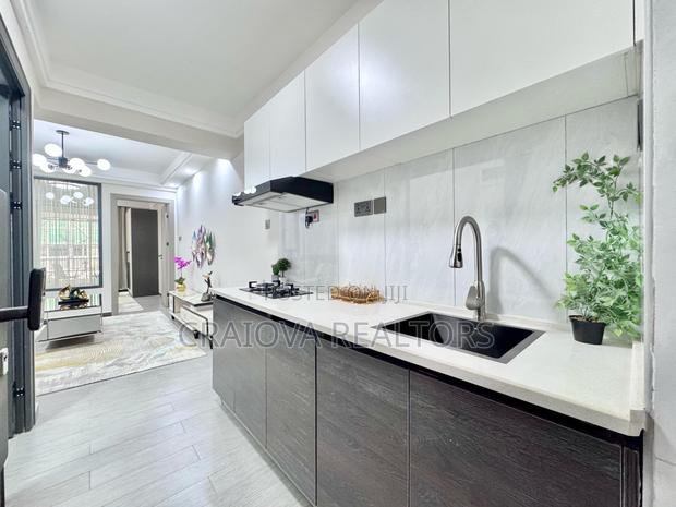 1bdrm Apartment in Kilimani for sale - thumbnail 4