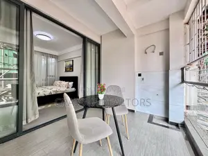 1bdrm Apartment in Kilimani for sale