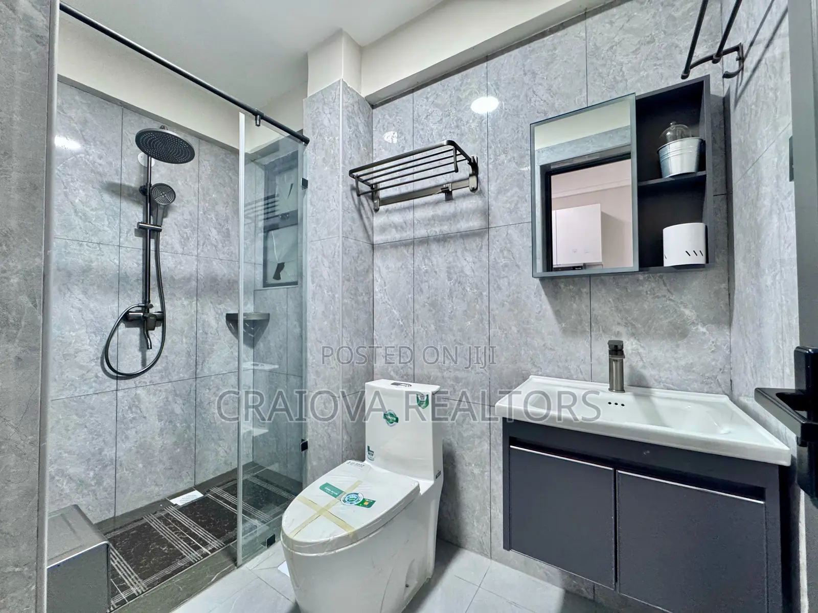 1bdrm Apartment in Kilimani for sale