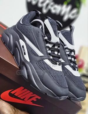 Dior Homies Sneakers - thumbnail 2