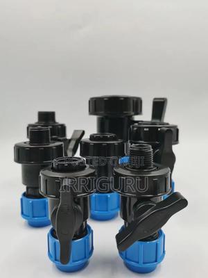 Male Union - main view