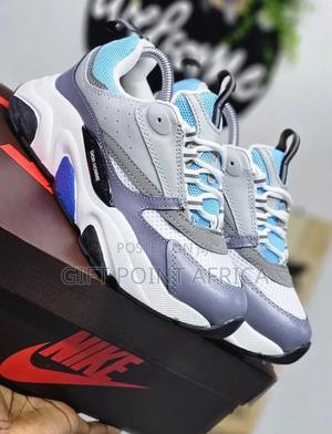 Dior Homies Sneakers - thumbnail 2