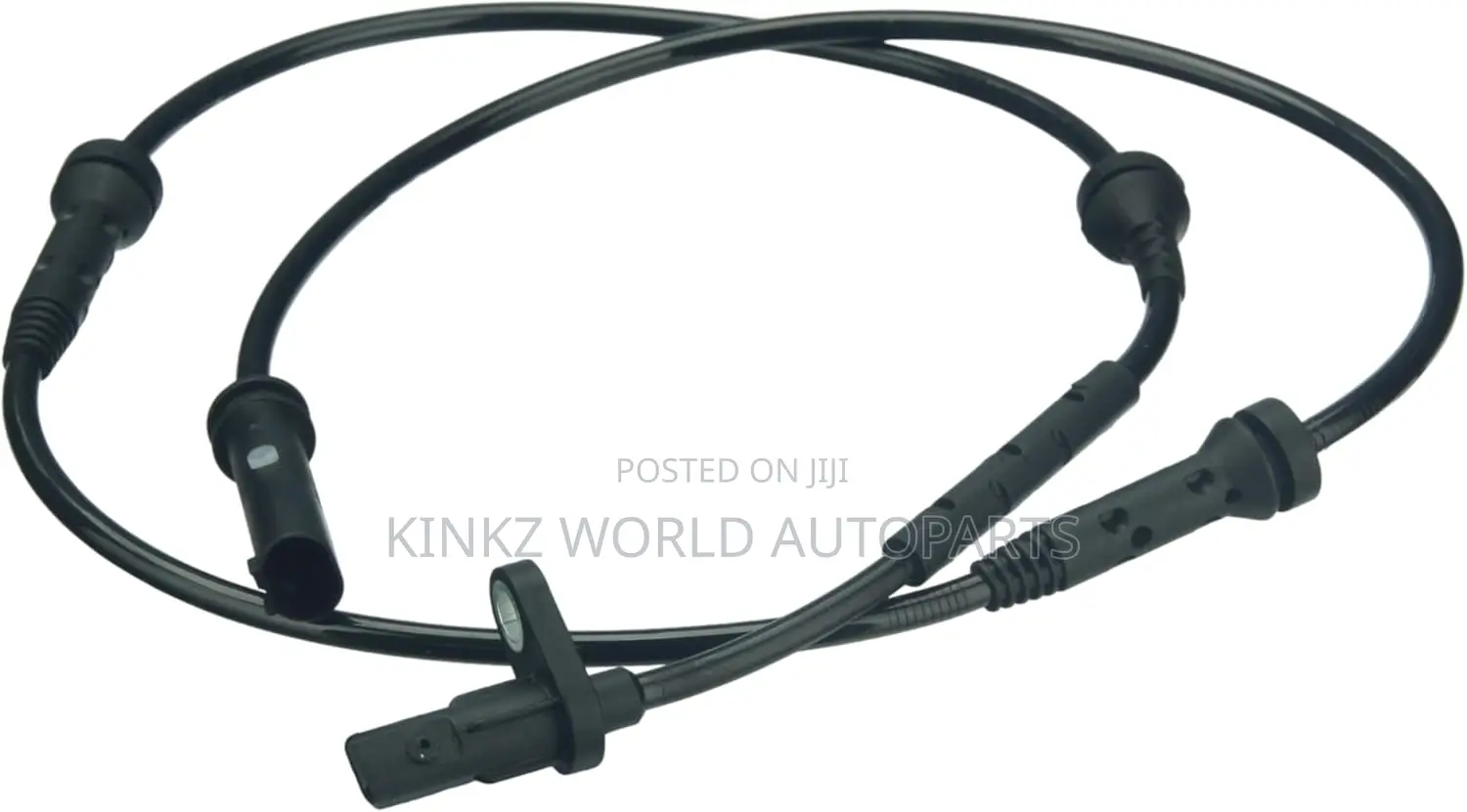 BMW Front Abs Wheel Speed Sensor for X3 F25 X4 