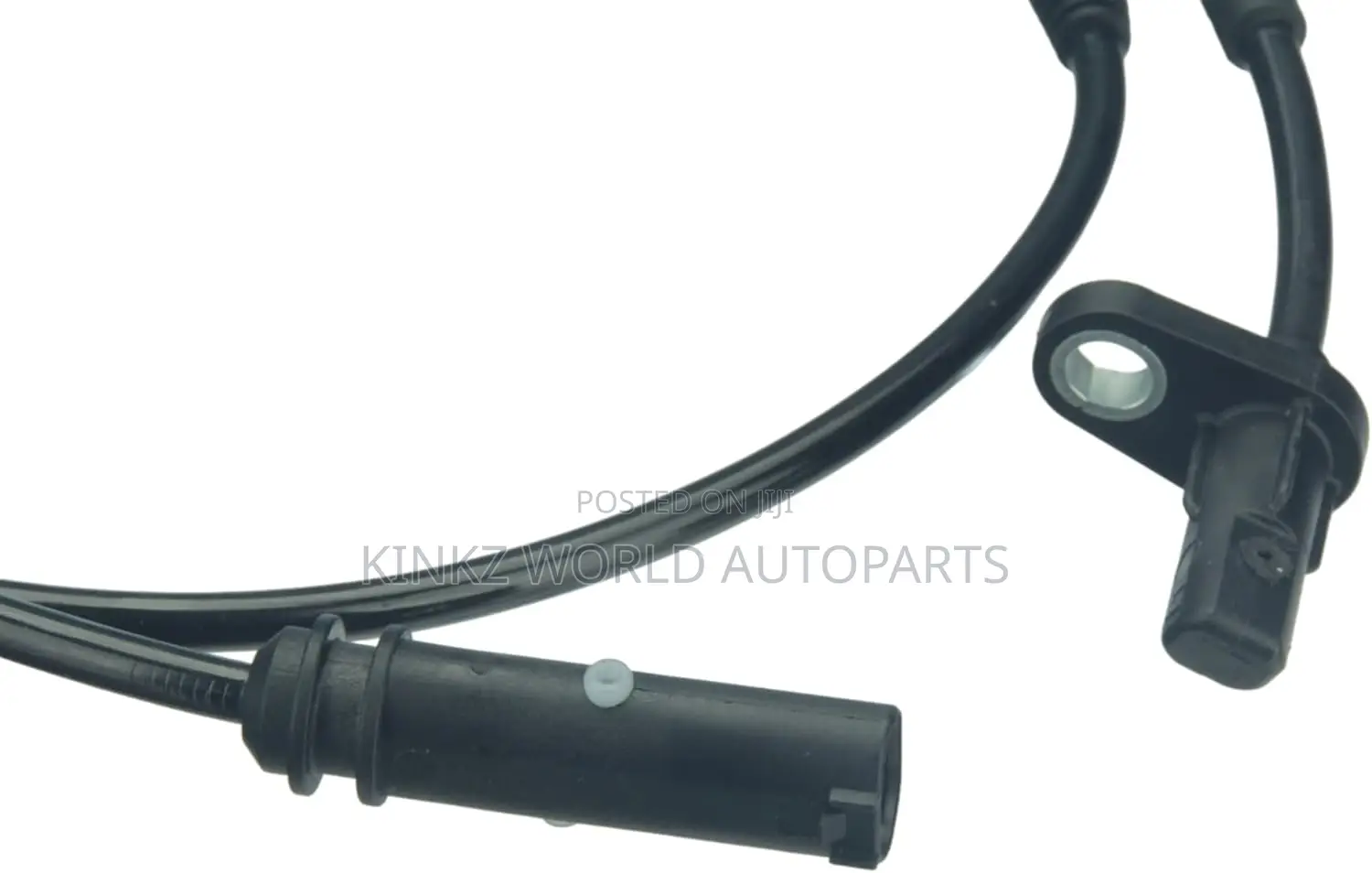 BMW Front Abs Wheel Speed Sensor for X3 F25 X4 