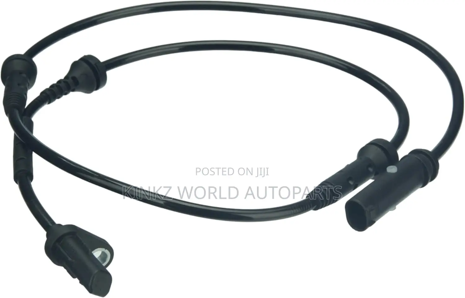 BMW Front Abs Wheel Speed Sensor for X3 F25 X4 