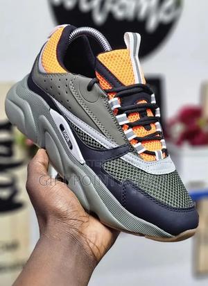 Dior Homies Sneakers - thumbnail 2