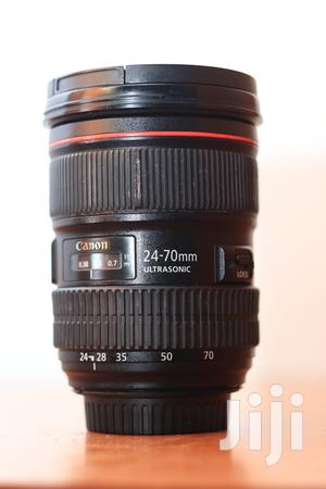 Best Canon 24-70 Mm Lens(F2.8)