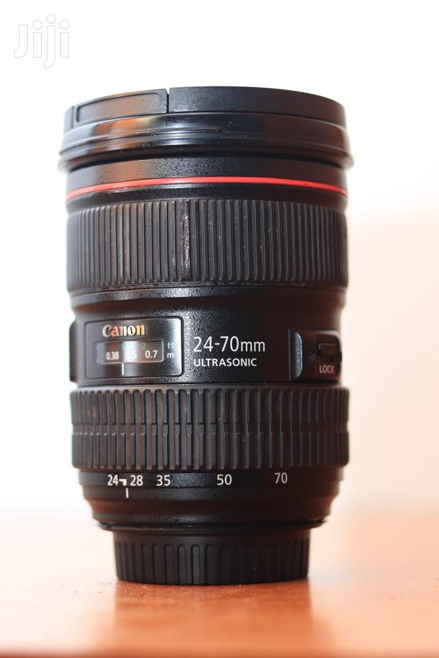 Best Canon 24-70 Mm Lens(F2.8)