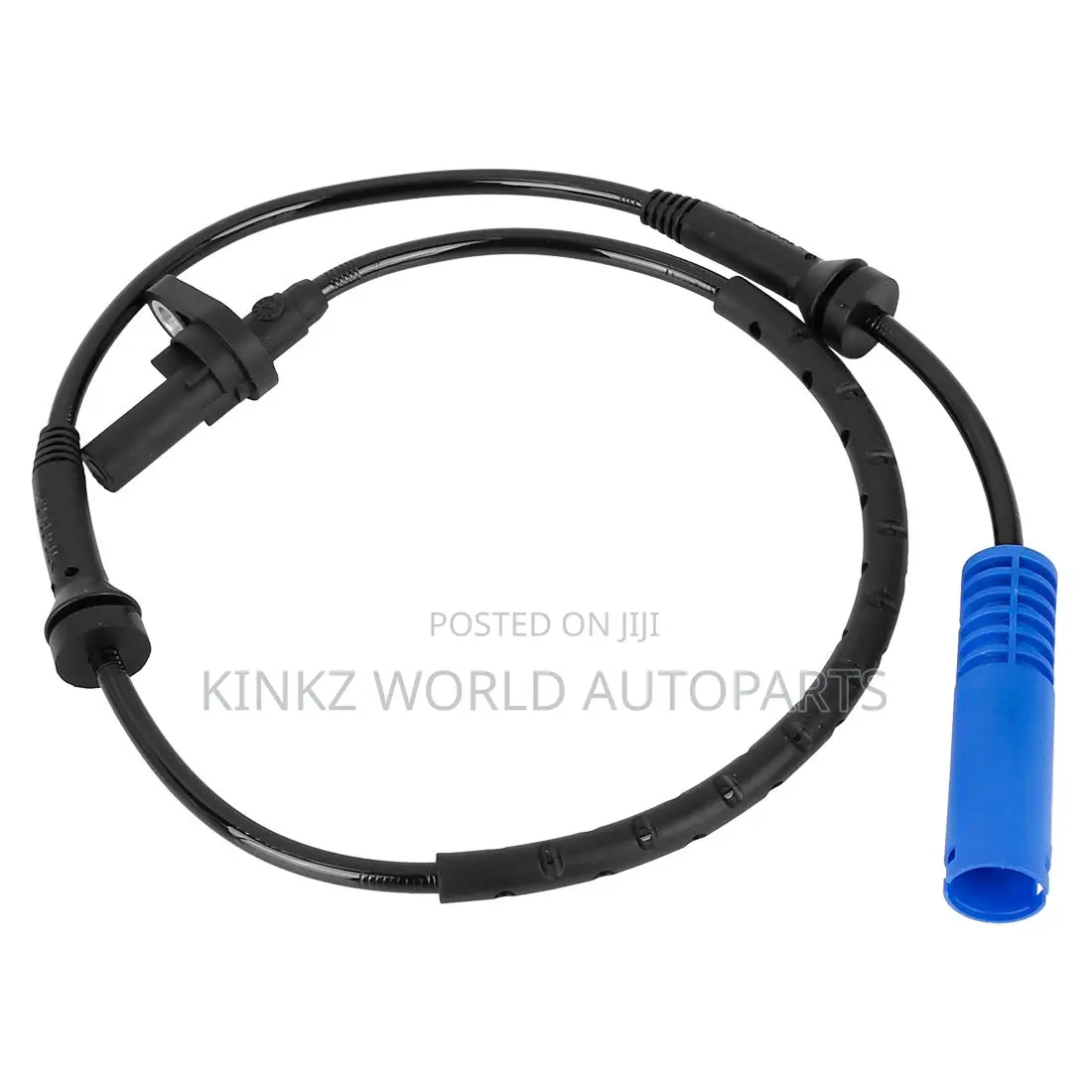 BMW X1 E84 Abs Wheel Speed Sensor 2013-2015