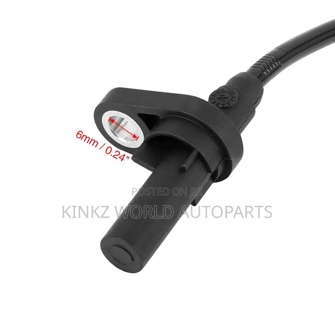 BMW X1 E84 Abs Wheel Speed Sensor 2013-2015