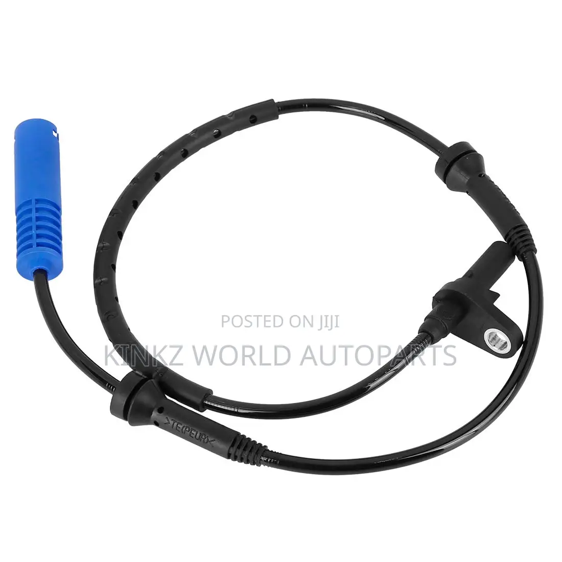 BMW X1 E84 Abs Wheel Speed Sensor 2013-2015