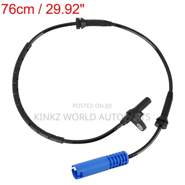 BMW X1 E84 Abs Wheel Speed Sensor 2013-2015 - thumbnail 4