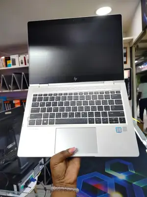 Laptop HP EliteBook 830 G6 16GB Intel Core I5 SSD 512GB