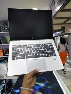 Laptop HP EliteBook 830 G6 16GB Intel Core I5 SSD 512GB