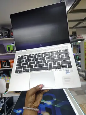 Laptop HP EliteBook 830 G6 16GB Intel Core I5 SSD 512GB