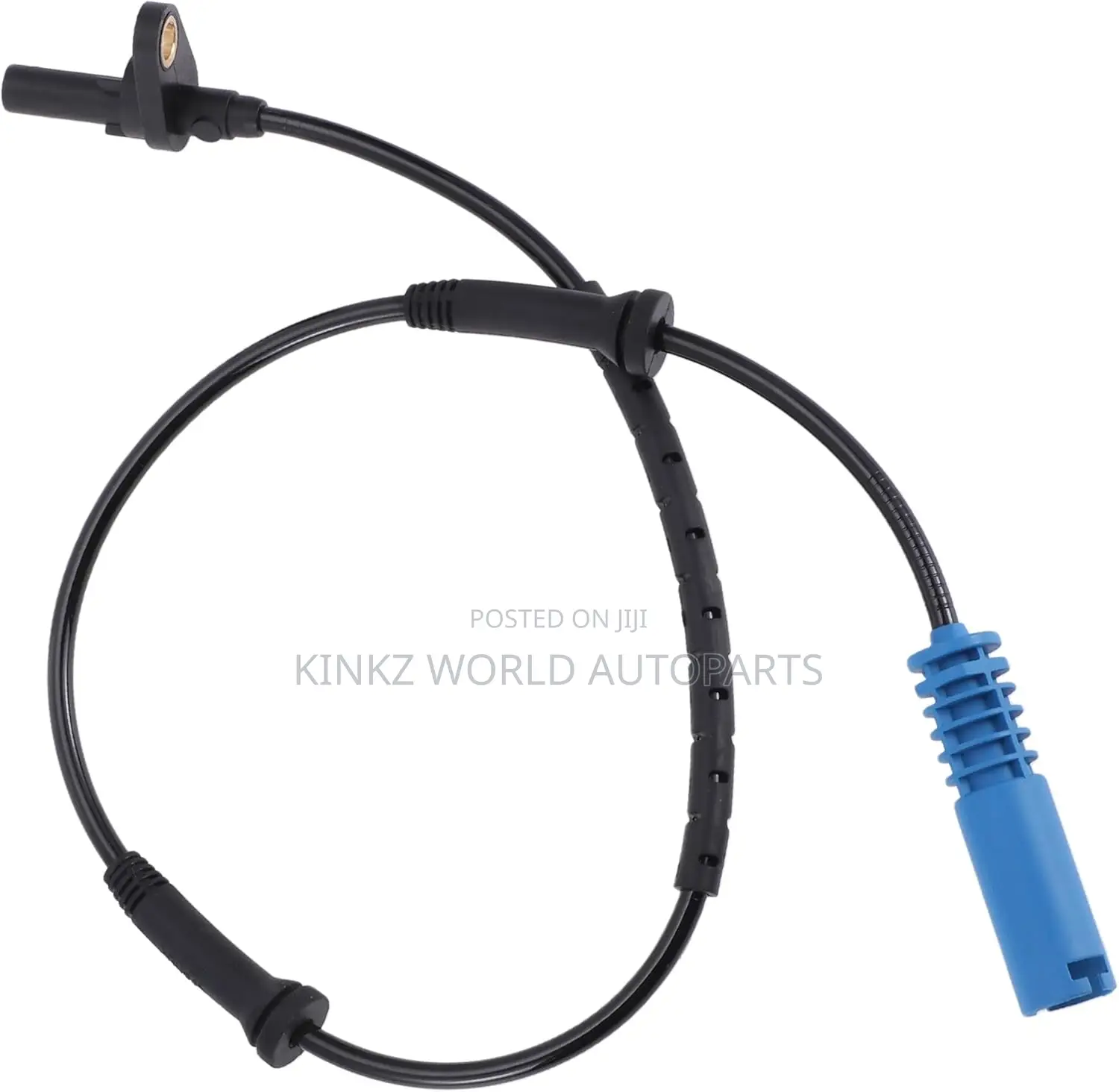 BMW E90 Abs Wheel Speed Sensor Anti-Lock Braking