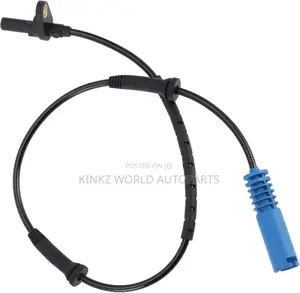 BMW E90 Abs Wheel Speed Sensor Anti-Lock Braking