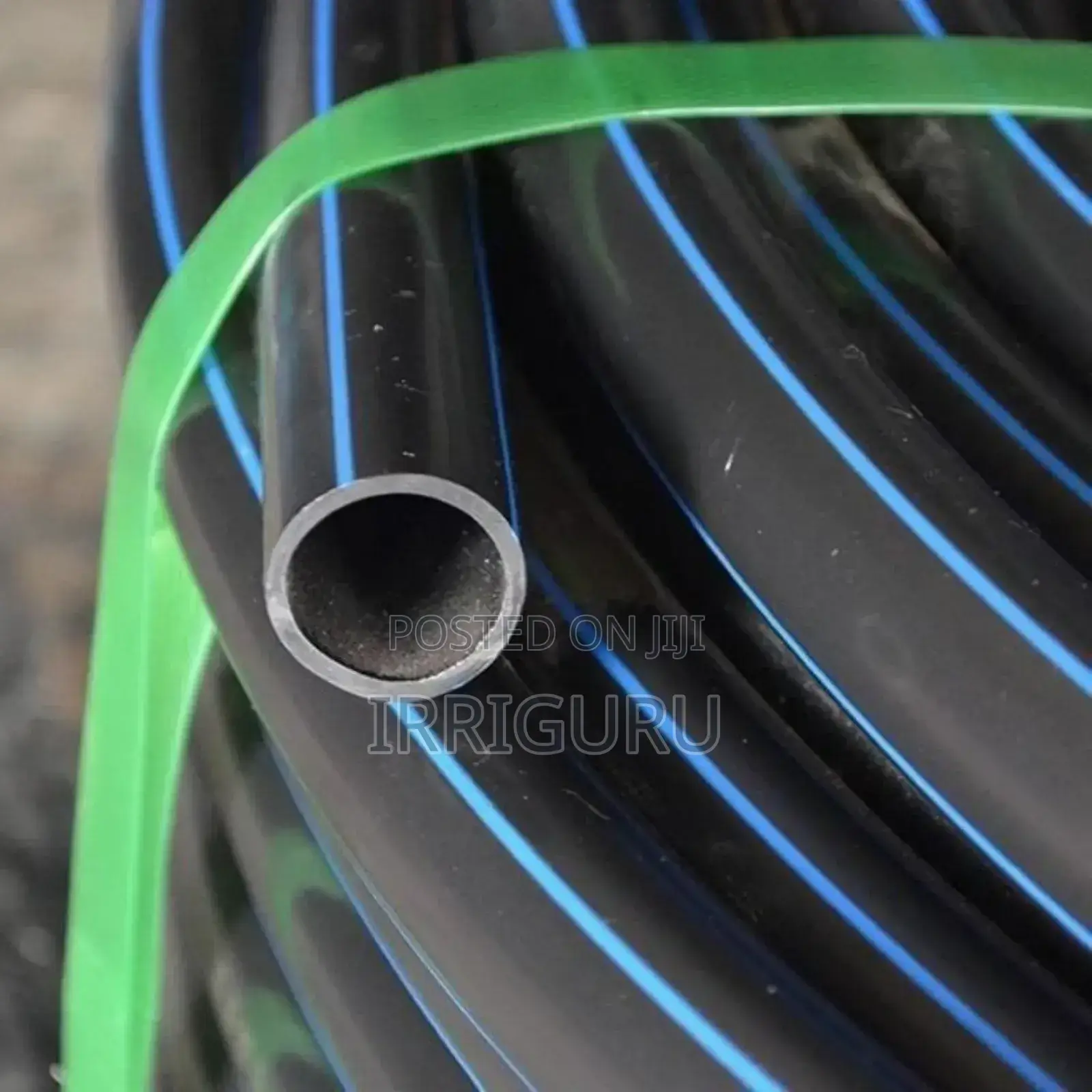 Hdpe Pipe 32mm
