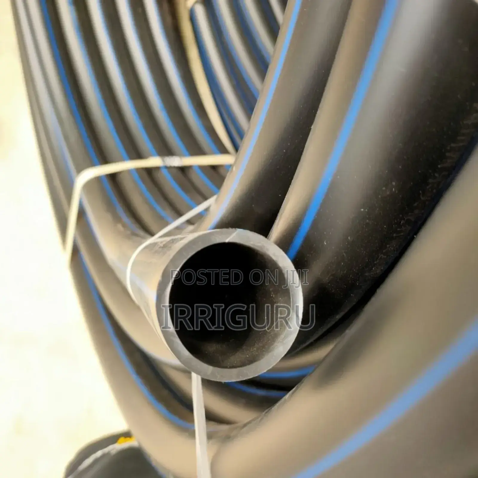 Hdpe Pipe 40mm
