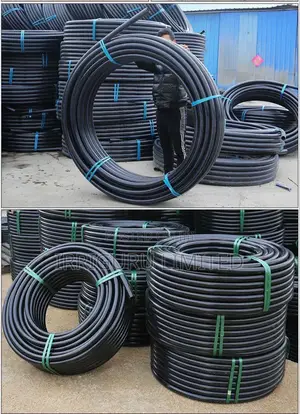 Hdpe Pipes 20mm - 90mm