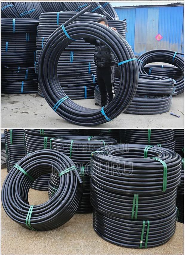 Hdpe Pipes 20mm - 90mm
