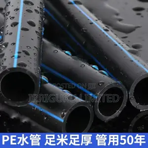 Plastic Pipes