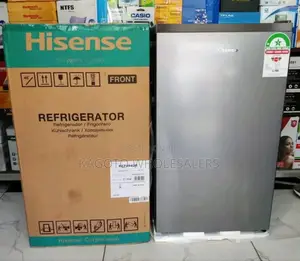 Hisense 94litres Fridge