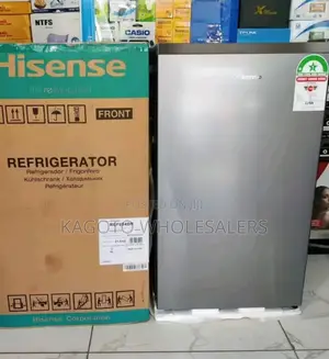 1 Star Hisense Refrigerator 94 Litres