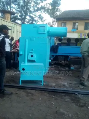 Medical Waste Incenirator