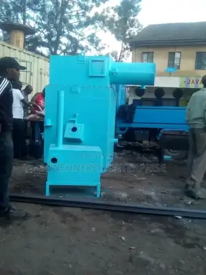 Medical Waste Incenirator