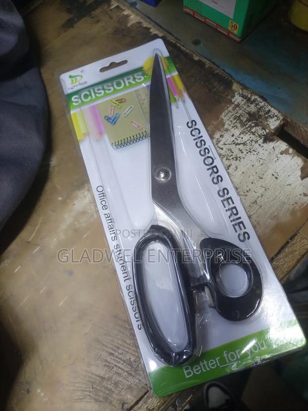 Best Tailor Scissors - thumbnail 2