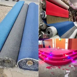 Wall to Wall Carpets Delta Variety 1000/M2