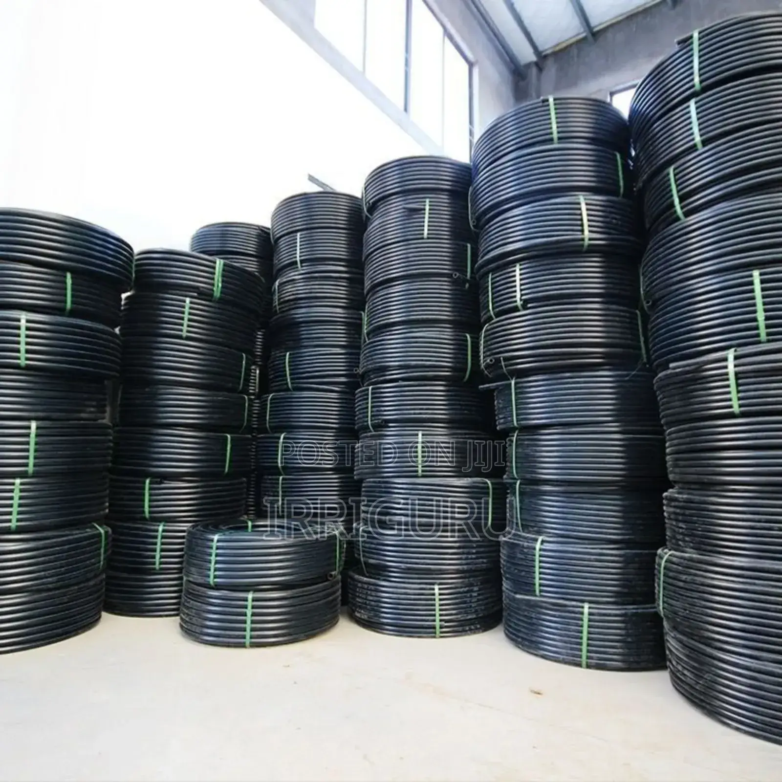 Pe Pressure Pipe