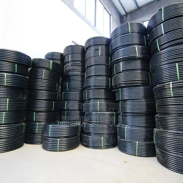 Pe Pressure Pipe