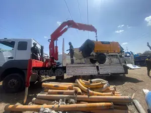 Concrete Pump for Hire/Lease