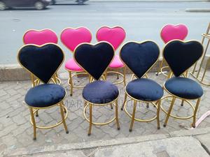 Manicure Chairs