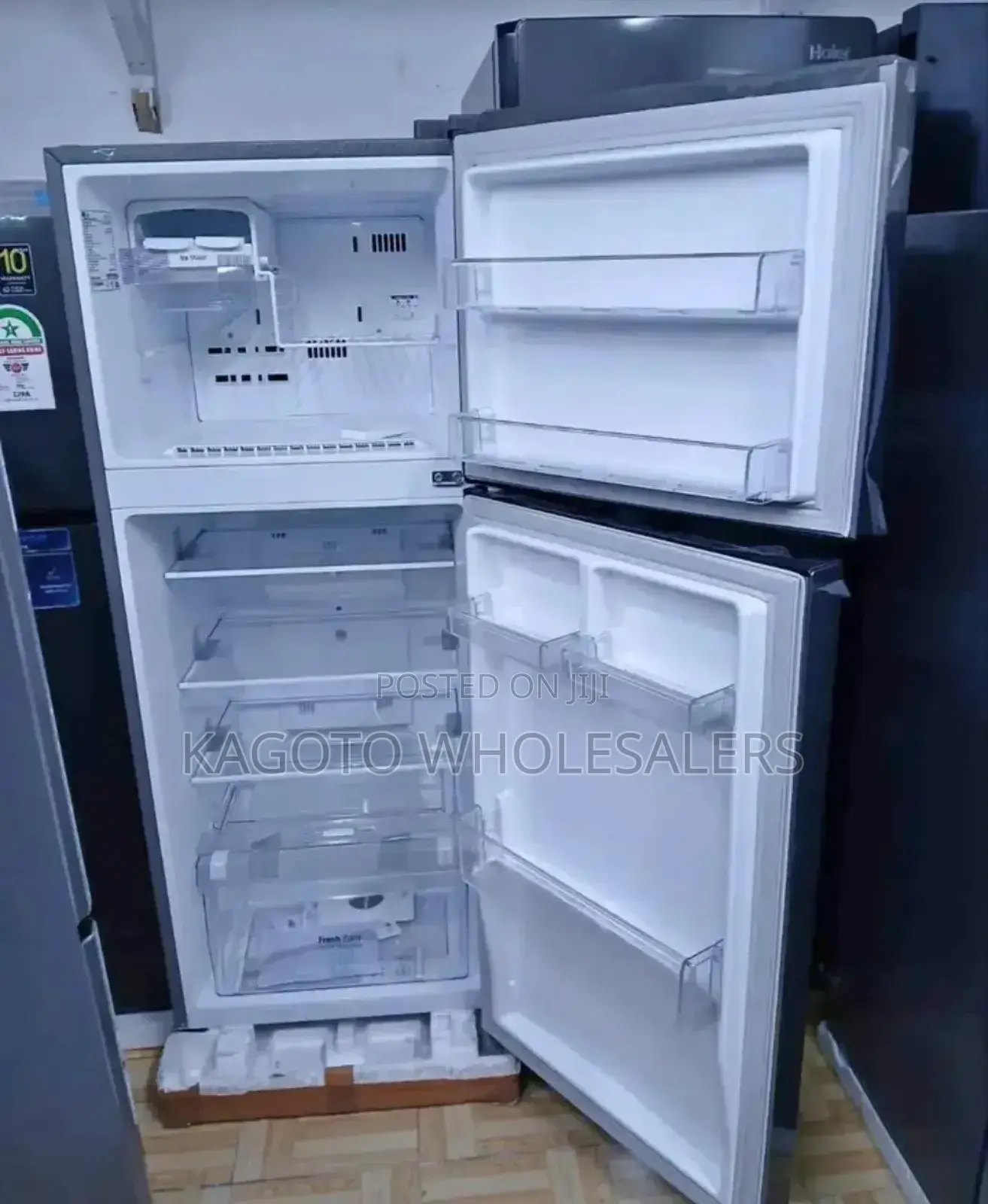 Lg 235 L Refrigerator
