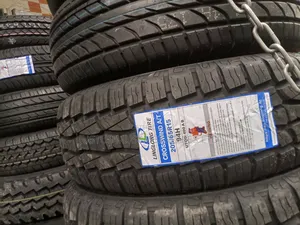 205/65r15 Crosswind a/T Tyres