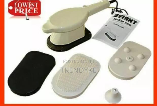 Thrve 717 Massager - main view