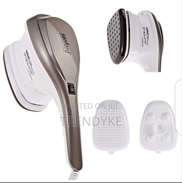 Thrve 717 Massager - thumbnail 2