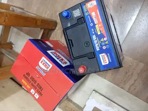 Car Battery Ns70