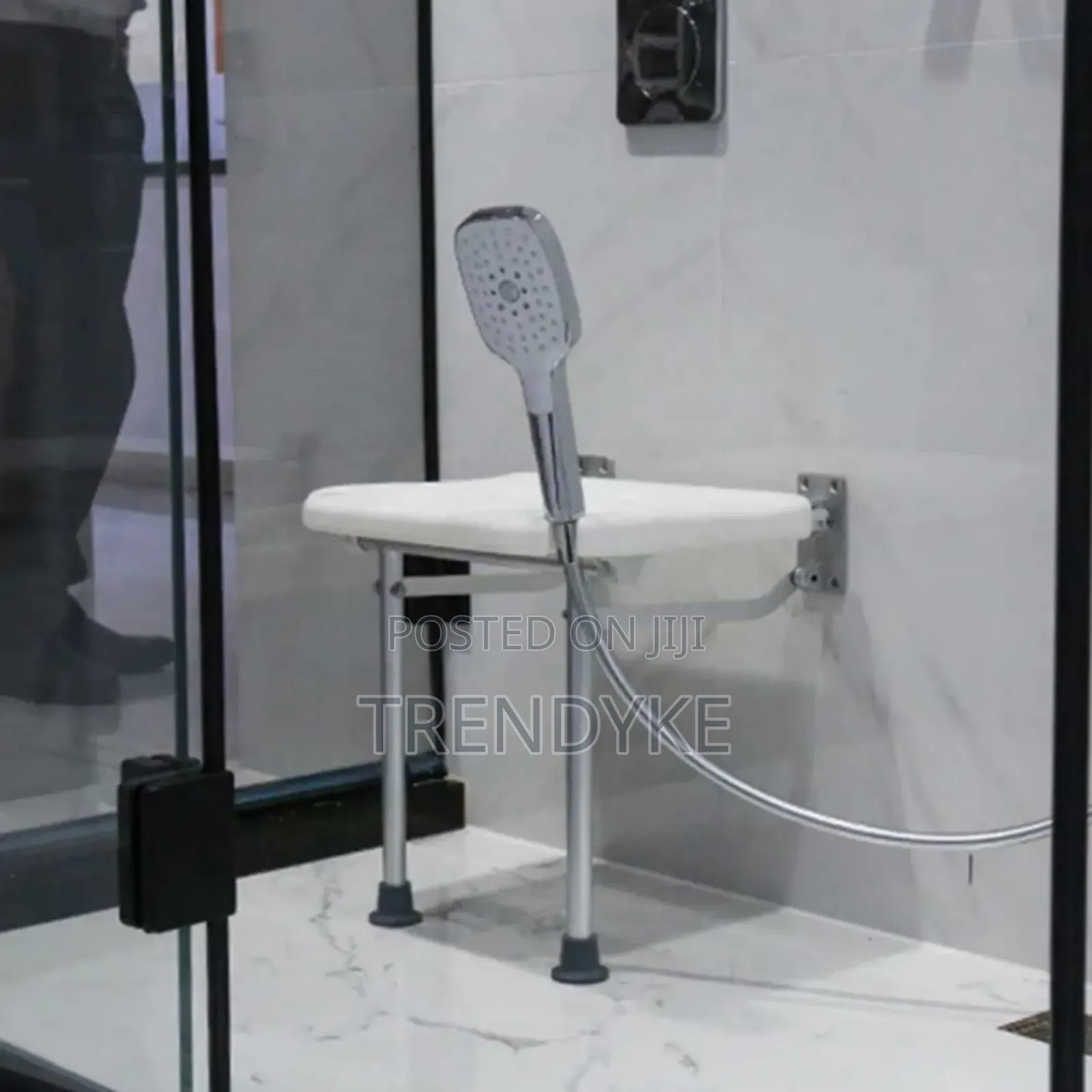 Wall Mounted Shower Sit