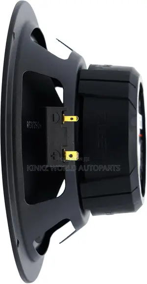 Hertz DPK 165.3 2-Way 4-Ohm Component Car Speakers System