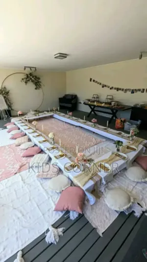 Luxury Picnic Experience